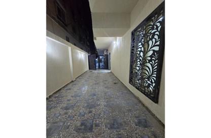 Apartment - 3 Bedrooms - 1 Bathroom for sale in Gate 2 - Khafre - Hadayek El Ahram - Giza