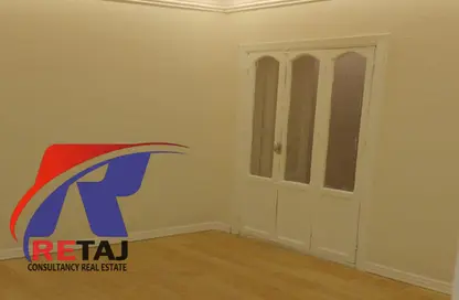 Apartment - 3 Bedrooms - 1 Bathroom for rent in Al Nasr Road - 1st Zone - Nasr City - Cairo