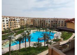 Penthouse - 3 bedrooms - 3 bathrooms for للبيع in Stone Residence - 5th Settlement Compounds - The 5th Settlement - New Cairo City - Cairo