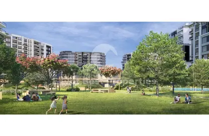 Hotel Apartment - 2 Bedrooms - 2 Bathrooms for sale in Zed Towers - Sheikh Zayed Compounds - Sheikh Zayed City - Giza
