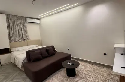 شقة - 1 حمام للايجار في عمارات الاندلس - حى الاندلس - مدينة القاهرة الجديدة - القاهرة