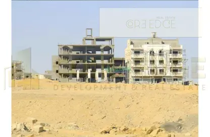 Apartment - 3 Bedrooms - 3 Bathrooms for sale in Beit Al Watan - Sheikh Zayed Compounds - Sheikh Zayed City - Giza