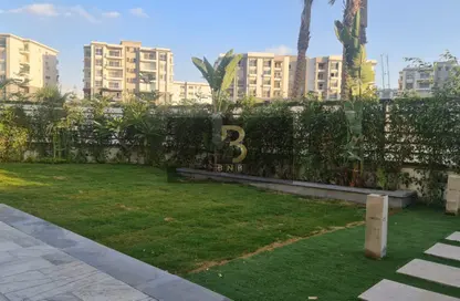 Twin House - 5 Bedrooms - 4 Bathrooms for rent in Hyde Park - 5th Settlement Compounds - The 5th Settlement - New Cairo City - Cairo