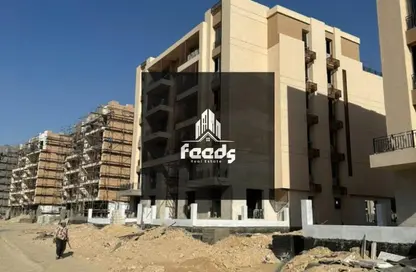 Apartment - 3 Bedrooms - 3 Bathrooms for sale in Taj City - 5th Settlement Compounds - The 5th Settlement - New Cairo City - Cairo