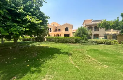 Villa - 4 Bedrooms - 4 Bathrooms for sale in Madinaty - Cairo