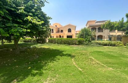 Villa - 5 Bedrooms - 5 Bathrooms for sale in Madinaty - Cairo