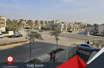 فيلا - 7 غرف نوم - 7 حمامات للبيع في بالم هيلز نيو كايرو - كمبوندات التجمع الخامس - التجمع الخامس - مدينة القاهرة الجديدة - القاهرة