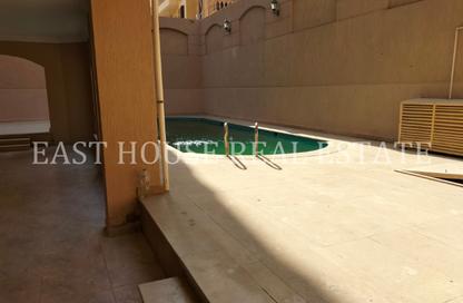 Apartment - 2 Bedrooms - 1 Bathroom for rent in El Yasmeen 4 - El Yasmeen - New Cairo City - Cairo