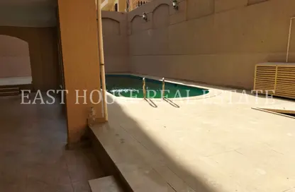 Apartment - 2 Bedrooms - 1 Bathroom for rent in El Yasmeen 4 - El Yasmeen - New Cairo City - Cairo