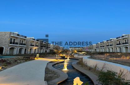 Villa - 4 Bedrooms - 3 Bathrooms for sale in The Water MarQ - South Teseen St. - The 5th Settlement - New Cairo City - Cairo