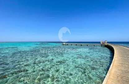 شقة - 3 غرف نوم - 4 حمامات للبيع في ريف تاون - سوما باى - سفاجا - الغردقة - محافظة البحر الاحمر