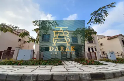 Villa - 4 Bedrooms - 4 Bathrooms for sale in Madinaty - Cairo