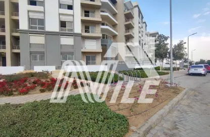 Duplex - 3 Bedrooms - 3 Bathrooms for sale in Hyde Park - 5th Settlement Compounds - The 5th Settlement - New Cairo City - Cairo