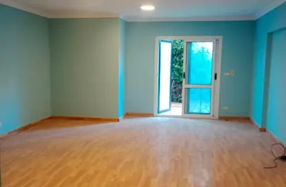 Apartment - 3 Bedrooms - 3 Bathrooms for rent in El Rehab Extension - Al Rehab - New Cairo City - Cairo