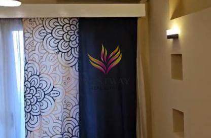 Apartment - 3 Bedrooms - 2 Bathrooms for rent in The Address - 12th District - Sheikh Zayed City - Giza