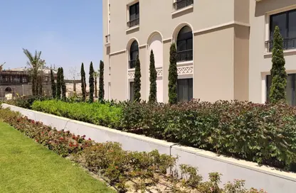 (بنتهاوس  (روف - 3 غرف نوم - 3 حمامات للبيع في فيلدج ويست - كمبوندات الشيخ زايد - الشيخ زايد - الجيزة