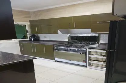 Apartment - 3 Bedrooms - 2 Bathrooms for sale in 9th District - 6 October City - Giza