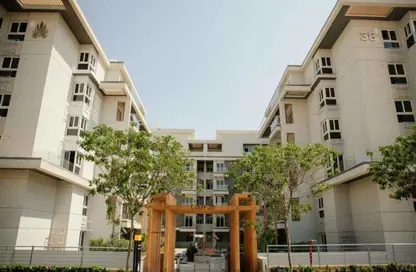 Apartment - 3 Bedrooms - 3 Bathrooms for sale in Mountain View iCity - 5th Settlement Compounds - The 5th Settlement - New Cairo City - Cairo