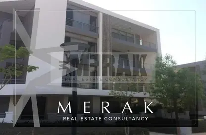 Apartment - 3 Bedrooms - 3 Bathrooms for sale in Taj City - 5th Settlement Compounds - The 5th Settlement - New Cairo City - Cairo
