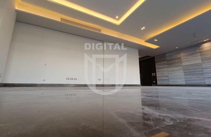 Apartment - 4 Bedrooms - 4 Bathrooms for rent in Lake View Residence - 5th Settlement Compounds - The 5th Settlement - New Cairo City - Cairo