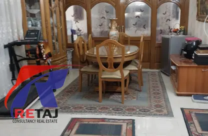 شقة - 3 غرف نوم - 1 حمام للبيع في شارع عباس العقاد - المنطقة الأولى - مدينة نصر - القاهرة