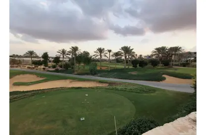 فيلا - 5 غرف نوم - 6 حمامات للبيع في قطامية ديونز - كمبوندات القطامية - القطامية - مدينة القاهرة الجديدة - القاهرة