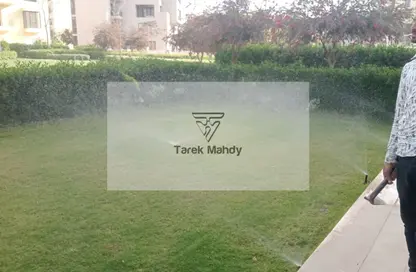Apartment - 3 Bedrooms - 3 Bathrooms for sale in O West - 6 October Compounds - 6 October City - Giza
