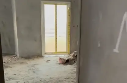 Apartment - 3 Bedrooms - 3 Bathrooms for sale in AiAngle City Mall - New Narges - New Cairo City - Cairo