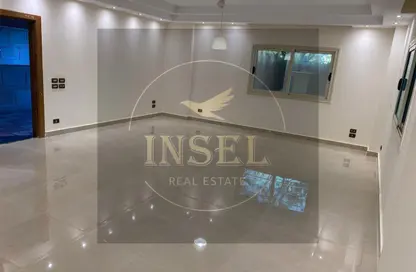 Apartment - 2 Bedrooms - 3 Bathrooms for rent in Al Narges 4 - Al Narges - New Cairo City - Cairo