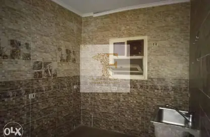 Apartment - 2 Bedrooms - 2 Bathrooms for rent in El Banafseg Apartment Buildings - El Banafseg - New Cairo City - Cairo