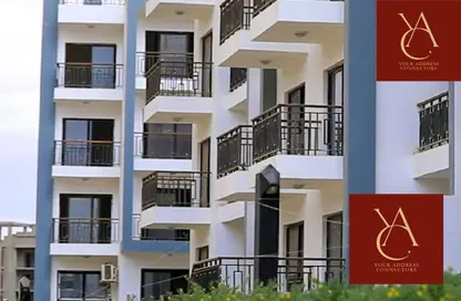 Chalet - 3 Bedrooms - 2 Bathrooms for sale in Stella Di Mare 2 - Stella Di Mare - Al Ain Al Sokhna - Suez
