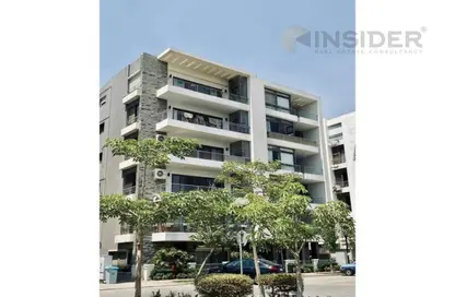 Apartment - 3 Bedrooms - 2 Bathrooms for sale in Tag Sultan - Ring Road - Cairo
