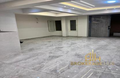 Duplex - 4 Bedrooms - 4 Bathrooms for rent in Orouba Axis - Area A - Ganoob El Acadimia - New Cairo City - Cairo