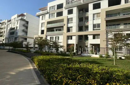 Penthouse - 3 Bedrooms - 3 Bathrooms for sale in Hyde Park - New Cairo City - Cairo