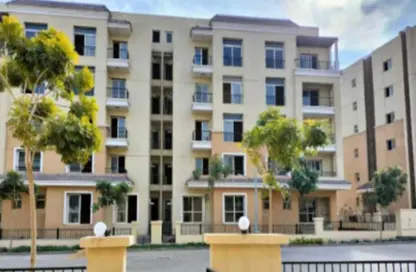 Villa - 3 Bedrooms - 3 Bathrooms for sale in Sarai - Mostakbal City Compounds - Mostakbal City - Future City - Cairo