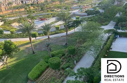 Penthouse - 3 Bedrooms - 4 Bathrooms for rent in Eastown - 5th Settlement Compounds - The 5th Settlement - New Cairo City - Cairo Penthouse - 3 Bedrooms - 4 Bathrooms for rent in Eastown - 5th Settlement Compounds - The 5th Settlement - New Cairo City - Cairo