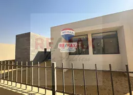 فيلا - 4 غرف نوم - 5 حمامات للبيع في أو ويست - كمبوندات 6 أكتوبر - مدينة 6 أكتوبر - الجيزة