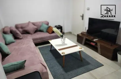 شقة - 2 غرف نوم - 2 حمامات للايجار في مساكن شيراتون - شيراتون المطار - النزهة - القاهرة