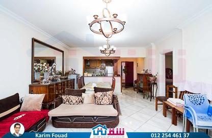 Apartment - 3 Bedrooms - 1 Bathroom for sale in Sidi Gaber - Hay Sharq - Alexandria