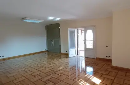 Office Space - Studio - 4 Bathrooms for rent in Othman Ibn Affan St. - El Ismailia Square - Heliopolis - Masr El Gedida - Cairo