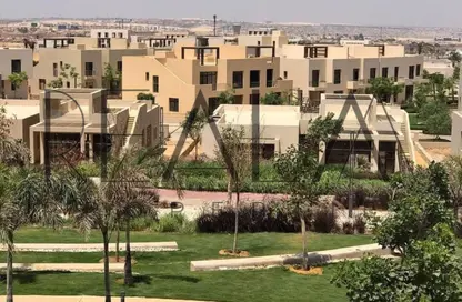 شقة - 3 غرف نوم - 3 حمامات للبيع في أو ويست - كمبوندات 6 أكتوبر - مدينة 6 أكتوبر - الجيزة