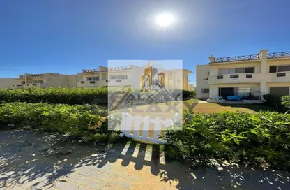Twin House - 3 Bedrooms - 3 Bathrooms for sale in Stella Heights - Al Alamein - North Coast