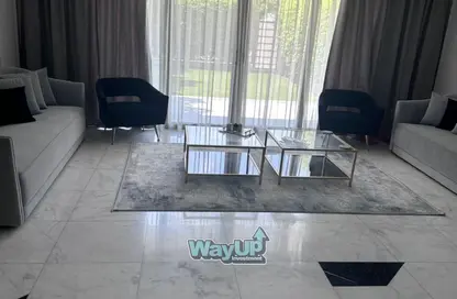 تاون هاوس - 4 غرف نوم - 4 حمامات للايجار في هايد بارك - مدينة القاهرة الجديدة - القاهرة