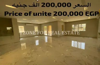 فيلا - 4 غرف نوم - 4 حمامات للايجار في ميفيدا - كمبوندات التجمع الخامس - التجمع الخامس - مدينة القاهرة الجديدة - القاهرة