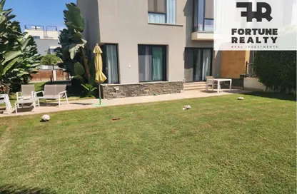 تاون هاوس - 5 غرف نوم - 5 حمامات للايجار في فيليت - كمبوندات التجمع الخامس - التجمع الخامس - مدينة القاهرة الجديدة - القاهرة