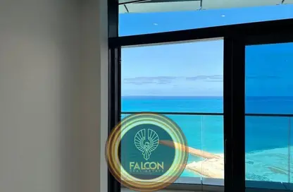 شقة - 3 غرف نوم - 3 حمامات للبيع في مارينا 8 - مارينا - العلمين - الساحل الشمالي شقة - 3 غرف نوم - 3 حمامات للبيع في مارينا 8 - مارينا - العلمين - الساحل الشمالي