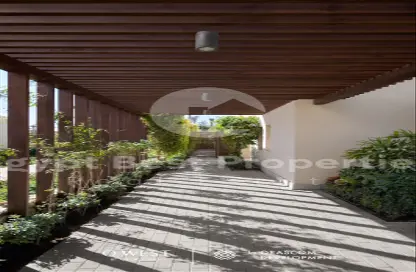 Duplex - 3 Bedrooms - 3 Bathrooms for sale in O West - 6 October Compounds - 6 October City - Giza