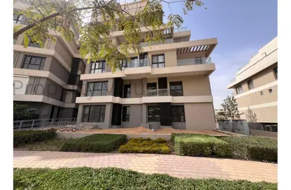 Apartment - 3 Bedrooms - 3 Bathrooms for sale in Villette - 5th Settlement Compounds - The 5th Settlement - New Cairo City - Cairo