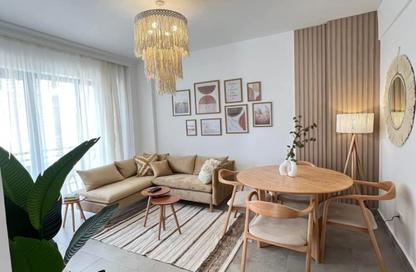 Apartment - 2 Bedrooms - 1 Bathroom for rent in Madinaty - Cairo