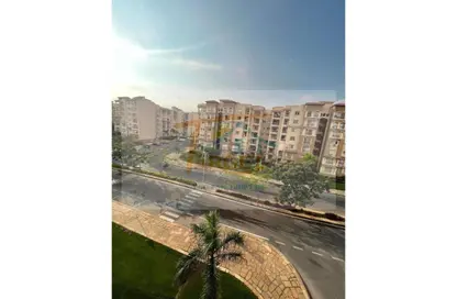 Apartment - 3 Bedrooms - 3 Bathrooms for rent in Madinaty - Cairo